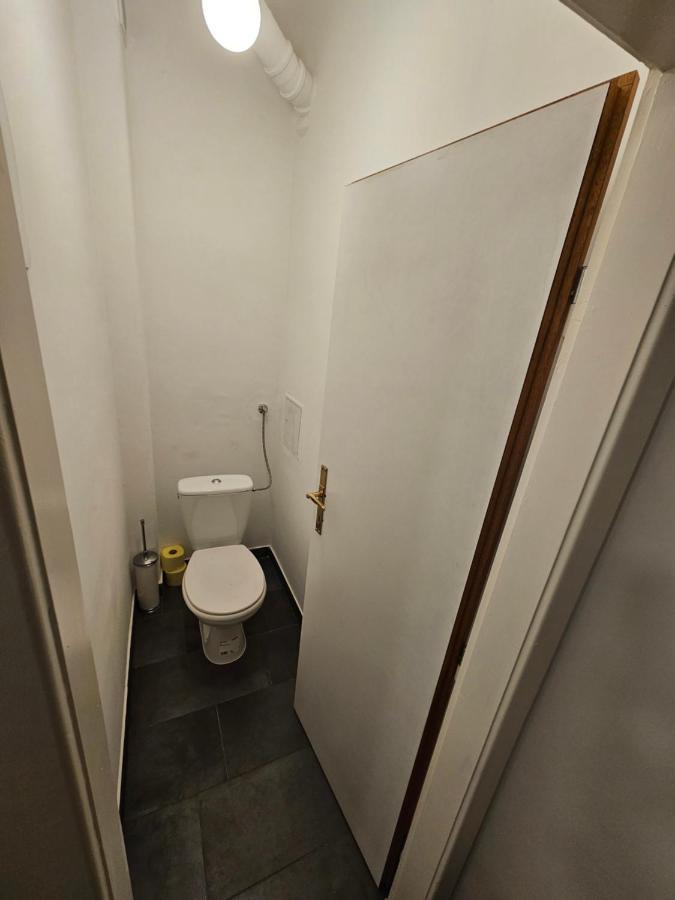 Appartement Yuki's Place - Design - Trade Fair - Wu Campus - Downtown - Subway *