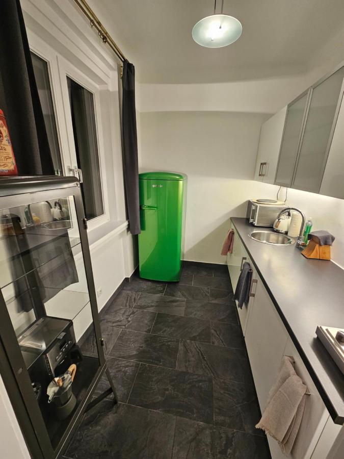Yuki's Place - Design - Trade Fair - Wu Campus - Downtown - Subway Appartement Vienne