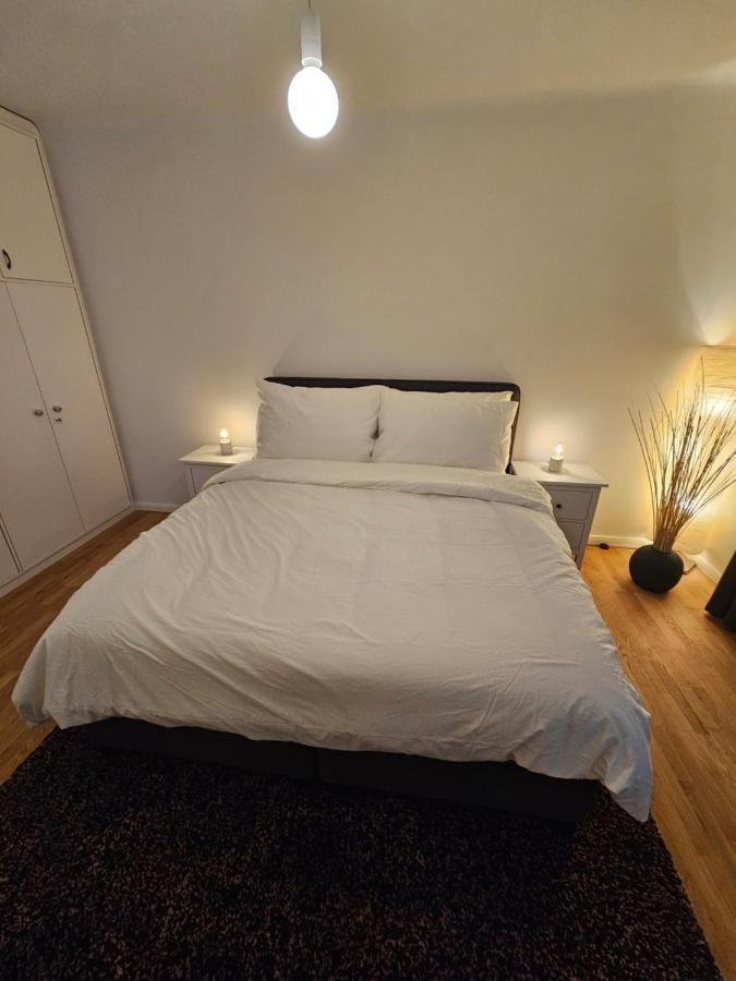 Yuki's Place - Design - Trade Fair - Wu Campus - Downtown - Subway Appartement Vienne