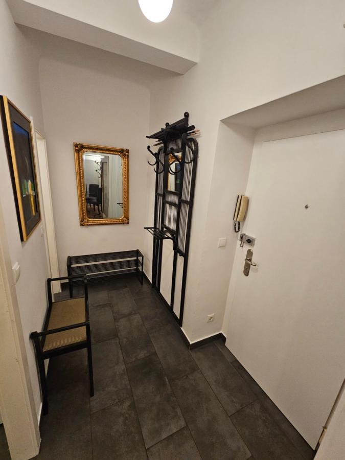 Appartement Yuki's Place - Design - Trade Fair - Wu Campus - Downtown - Subway Vienne