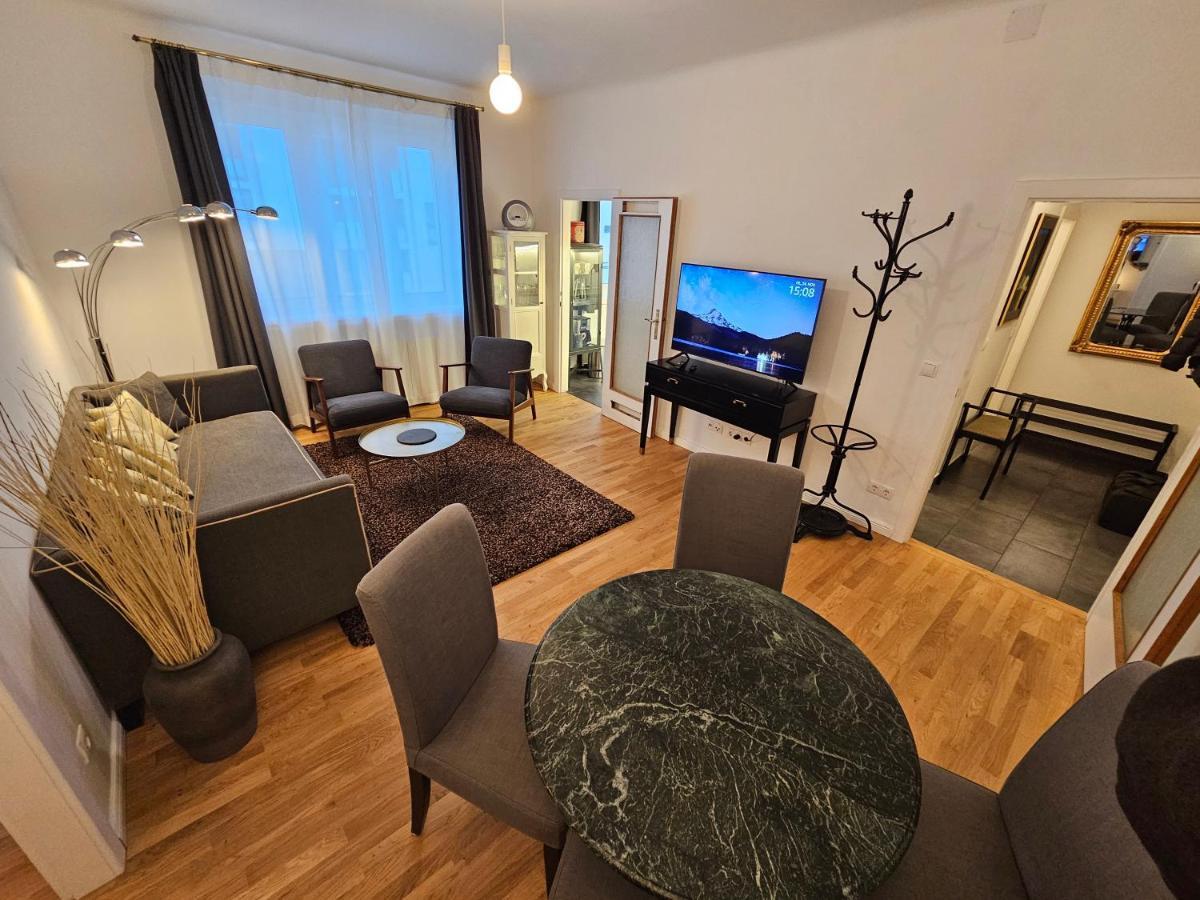 Yuki's Place - Design - Trade Fair - Wu Campus - Downtown - Subway Appartement Vienne