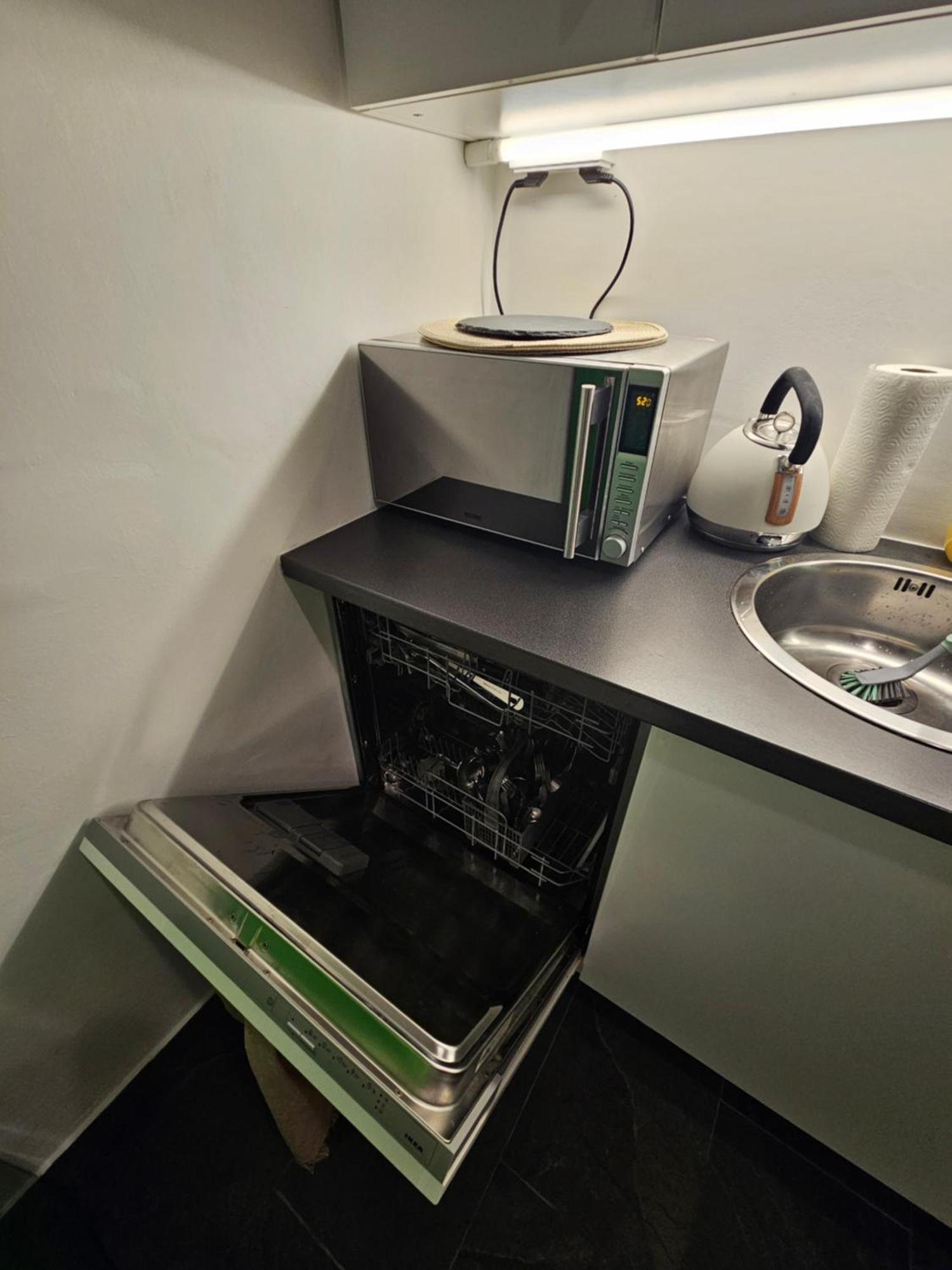 Yuki's Place - Design - Trade Fair - Wu Campus - Downtown - Subway Appartement