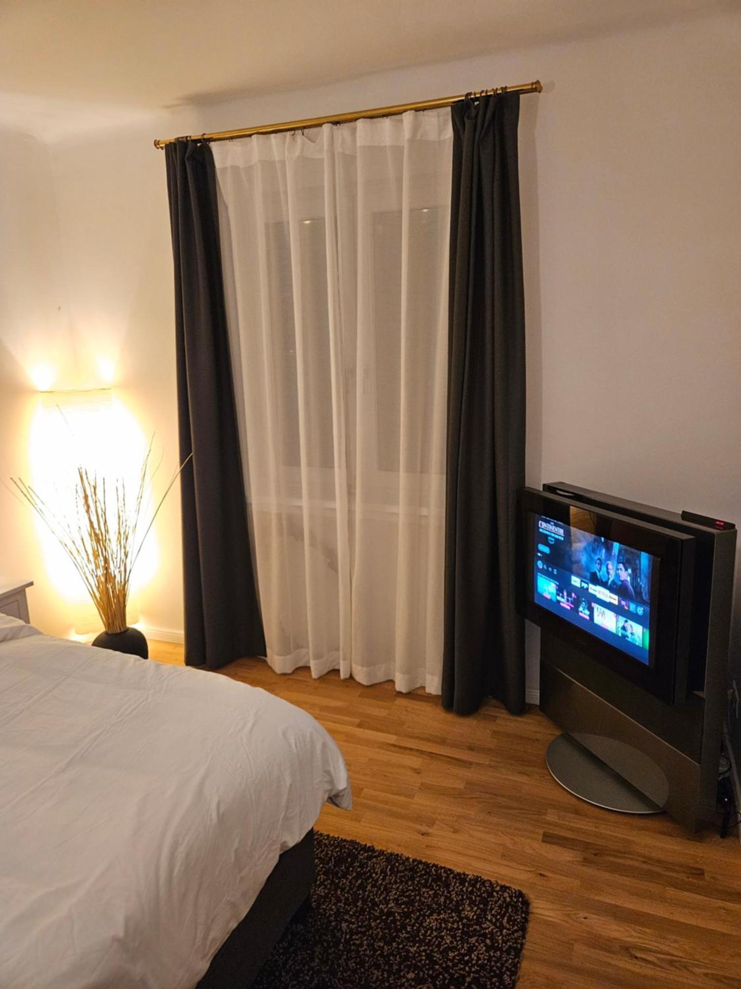 Appartement Yuki's Place - Design - Trade Fair - Wu Campus - Downtown - Subway *
