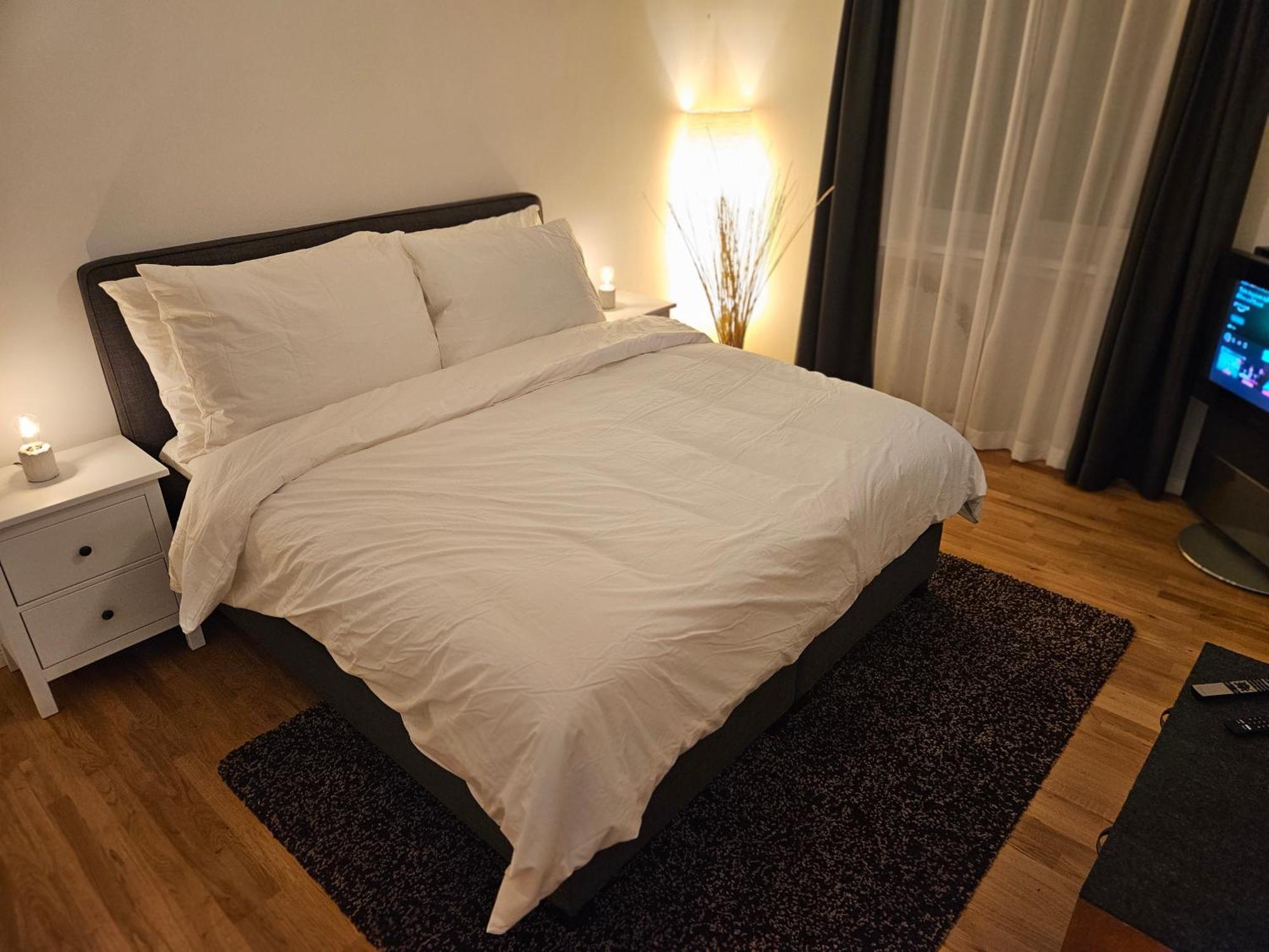 Yuki's Place - Design - Trade Fair - Wu Campus - Downtown - Subway Appartement Vienne